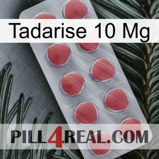 Tadarise 10Mg 18